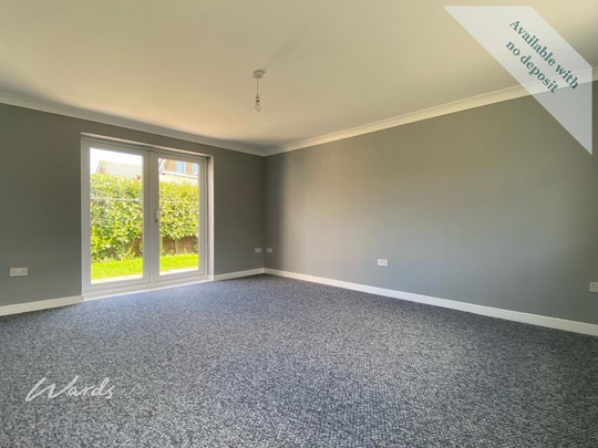 3 bedroom detached house to rent - Photo 1