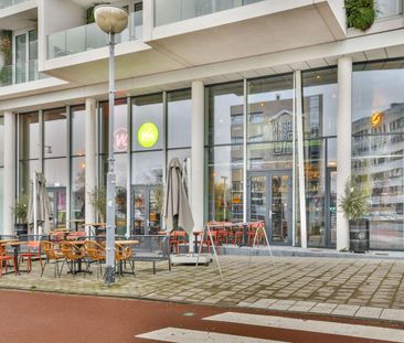 Te huur: Appartement Lutonhof in Amsterdam - Foto 4