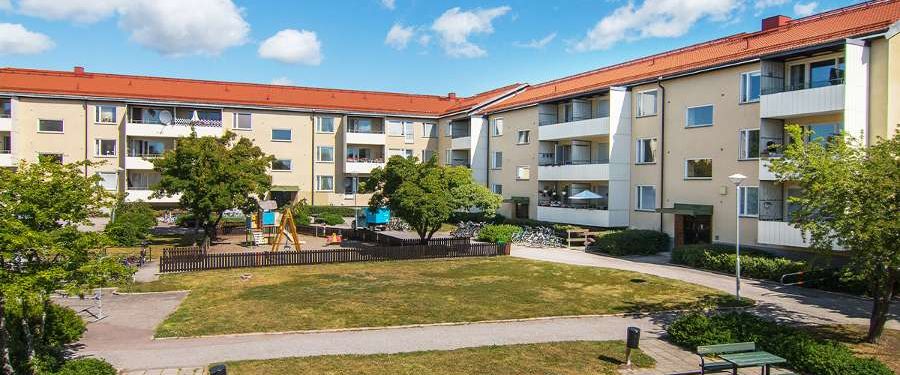 Carlavägen 51 C - Photo 1