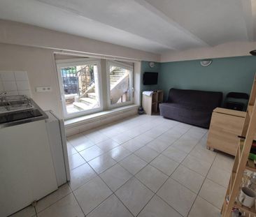 Location Appartement 1 pièce 15m² NANCY 54000 - Photo 1