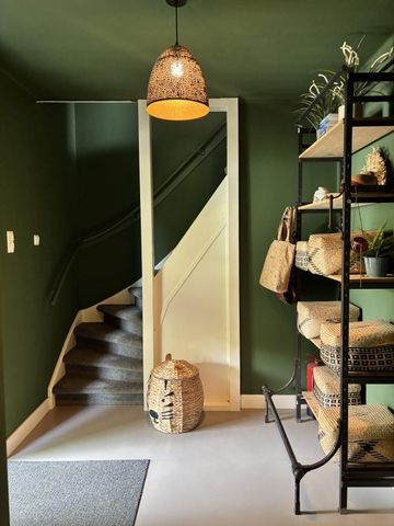 Te huur: Huis Prinses Beatrixstraat in Bunnik - Photo 2