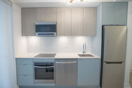 For Lease - 6 Chartwell Road Unit# 307, Toronto, Ontario - Photo 4