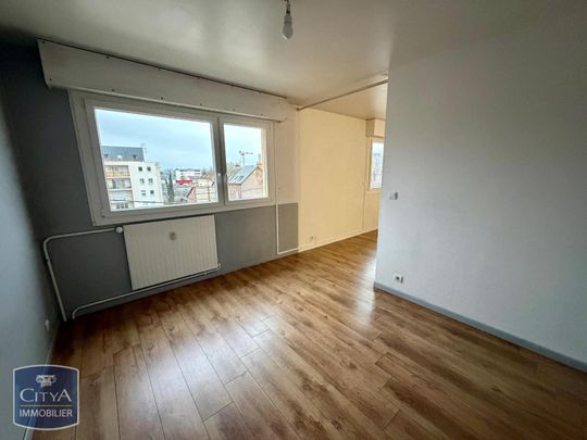 Location Appartement 2 pièces 40m² ROUEN 76000 - Photo 1