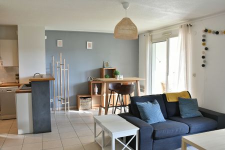 Cap Méditerranée - Photo 5