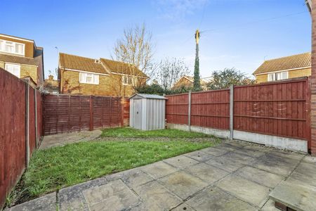 Williams Close, Aylesbury - Photo 5