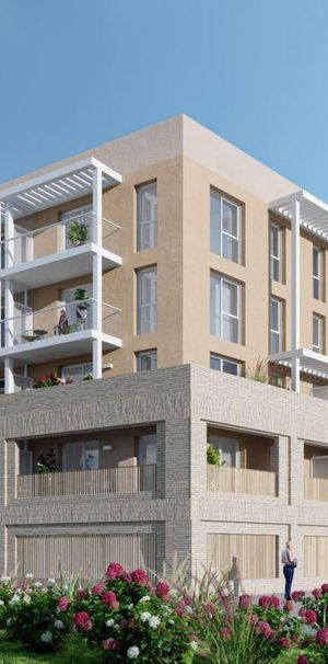 Location Appartement 1 pièce 28m² MONTEUX 84170 - Photo 2