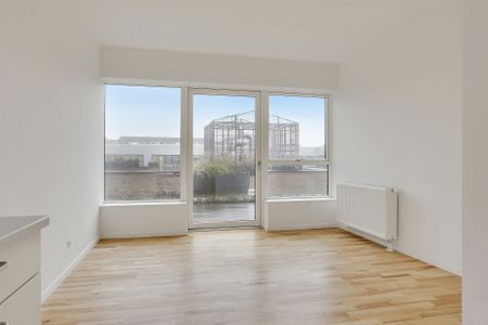 1-vær. lejlighed - Foto 5