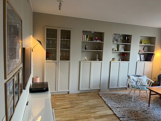 Ringvägen, Stockholm - Photo 1