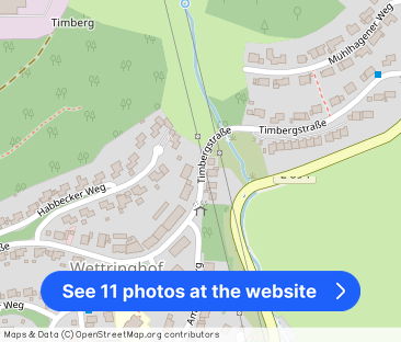 SCHADE HAUSVERWALTUNG - 3-Zimmerwohnung mit Balkon und Garage in Lü... - Photo 1