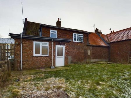 Station Road, Harpham, East Yorkshire, YO25 - Photo 4