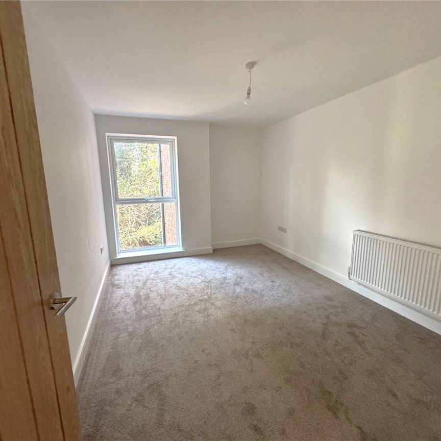 Evergreen, Albany House, Albany Street, Ilkeston, Derbyshire, DE7 - Photo 1