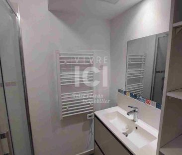 Bouguenais - Appartement - 2 Pièces - 33m² - Photo 6