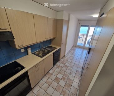 3 Zimmer - Photo 5