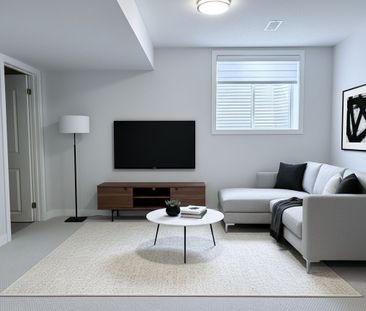 For Lease - 109 Tonic Crescent, Kanata, Ontario - Photo 1