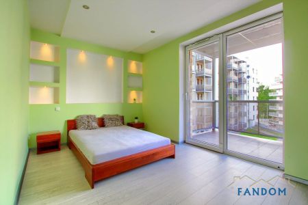 2 pokoje 58 m2 | GARAŻ + KLIMA | ul. Siemieńskiego - Zdjęcie 4