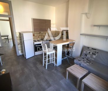 Location Appartement 2 pièces 40m² GRENOBLE 38000 - Photo 5