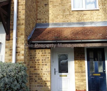 Price £1,050 pcm - Available 21/08/2026 - Unfurnished - Photo 1