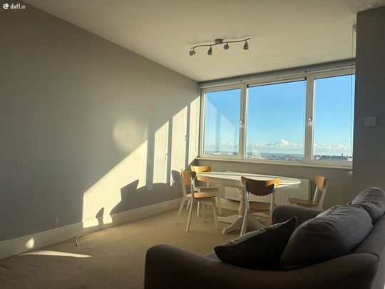 Apartment 103, Ardoyne House, Pembroke Park, Donnybrook, Dublin 4 - Photo 1