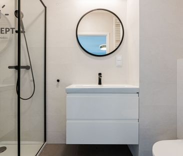 PORT POPOWICE | 3 pokoje | Komórka w cenie | Balkon - Фото 1