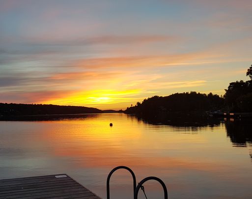 Lodjursvägen, Södertälje - Foto 1