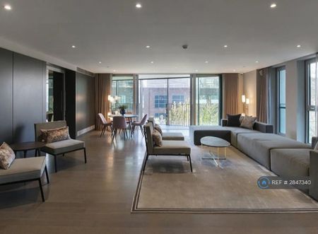 3 bedroom flat to rent - Photo 4