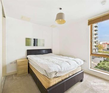 Hayward, Chatham Place, Reading, Berkshire, RG1 - Photo 3