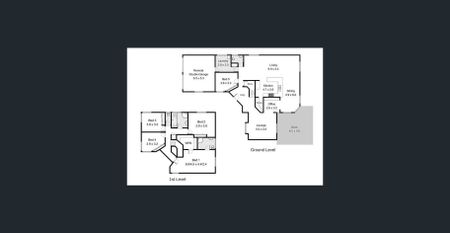 COMFORTABLE FAMILY HOME WITH PRACTICAL INTERIORS - Photo 3