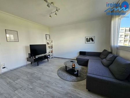 APPT T4 GARAGE CAVE BALCON - Photo 2