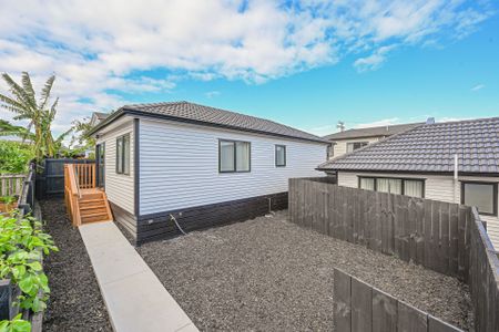 Modern Family Living - by MJ HOME - Photo 2