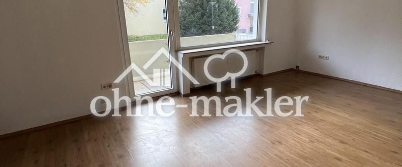🏡 Ruhe genießen & clever wohnen: 2-Zimmer-Traum mit Balkon für nur 690 € Gesamt! - Photo 1