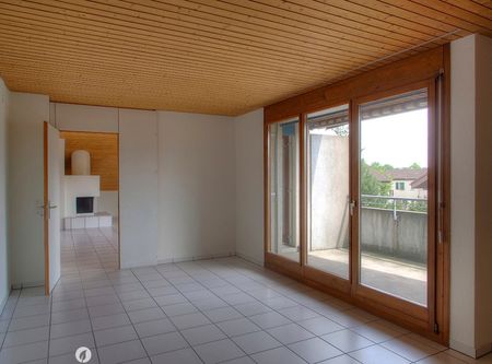 2.5 Zimmer, 81 m², 1. Stock - Photo 3