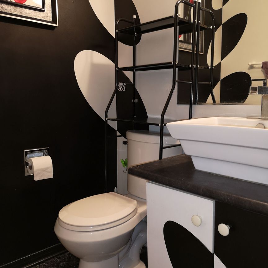 For Lease - 3 Feltham Road Unit# Main, Markham, Ontario - Photo 1