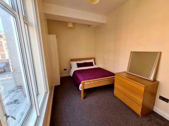 Bishop Street, City Centre, Leicester, LE1 - Photo 1