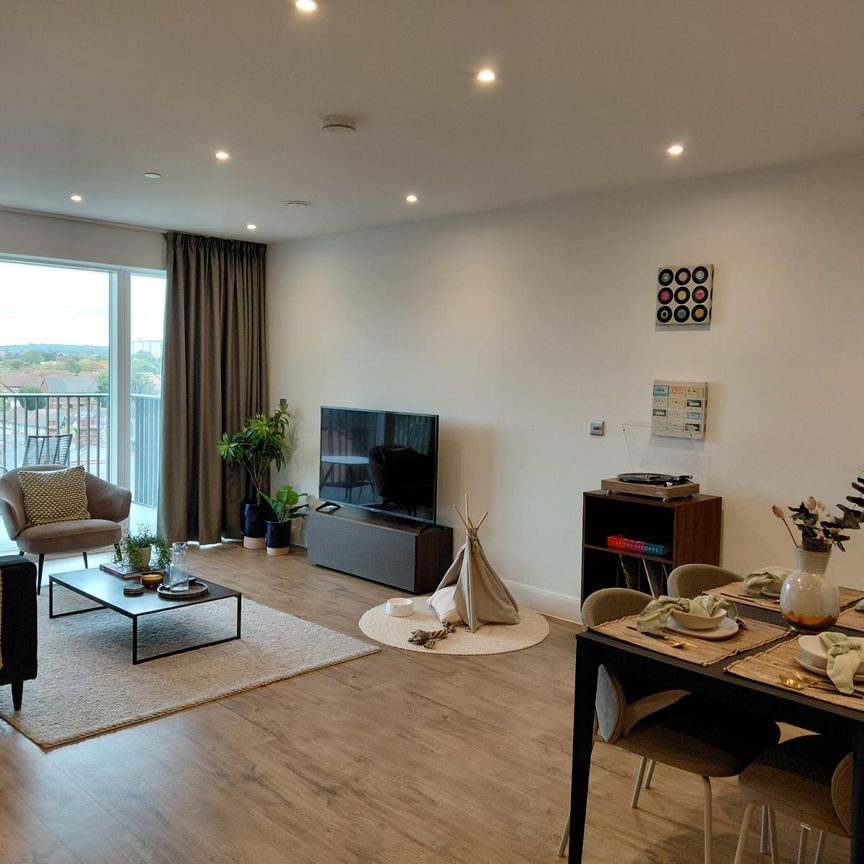 UNCLE Colindale, Barnet, London - Photo 1