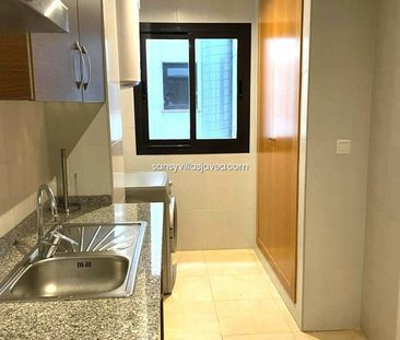 Apartamento de alquiler en Gata de Gorgos - Photo 1