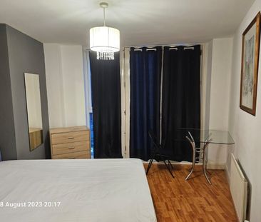 Room in a Shared Flat, Lee Bank Middleway, B15 - Photo 5