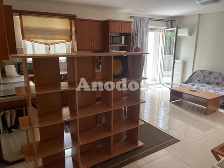 Διαμέρισμα για ενοικίαση Νέο Φάληρο - Φωτογραφία 3