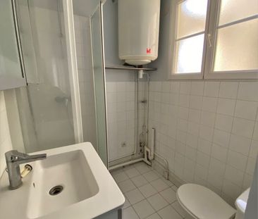 Appartement 2 pièce(s) 1 chambre(s) 32.09 m² - Photo 6