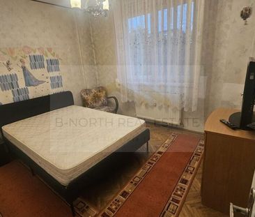 Doua camere de inchiriat vedere spre parc, langa gara, etaj 2 - Photo 3