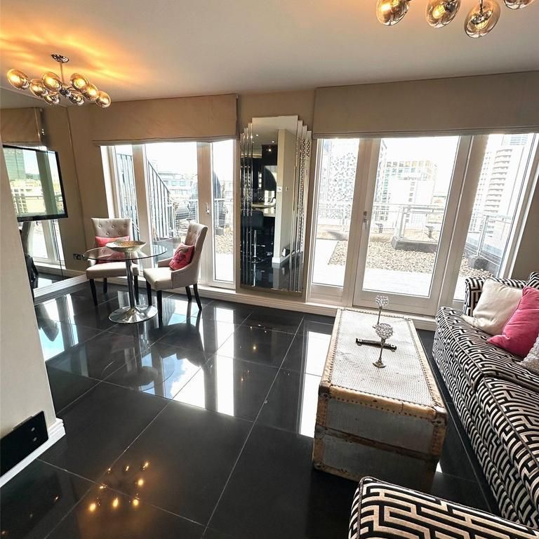 1 bedroom apartment to rent - Photo 1