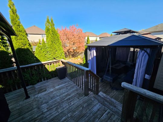 For Lease - 2404 Asima Drive, London South, Ontario - Photo 1