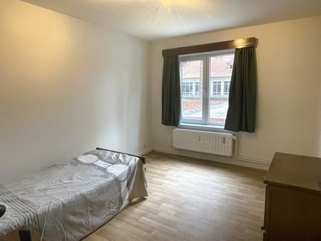 Appartement met 2 slaapkamers EN garagebox - Foto 5