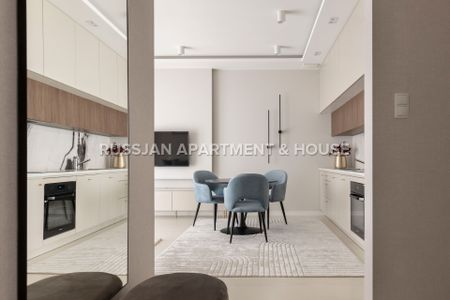 APARTAMENT GDAŃSK ŚRÓDMIEŚCIE - Zdjęcie 4