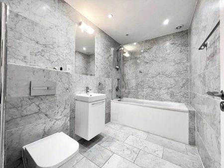 1 Bedroom Apartment To Let - Photo 4