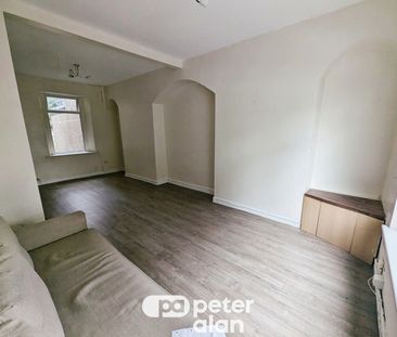 Livingstone Place, NEWPORT - Photo 1
