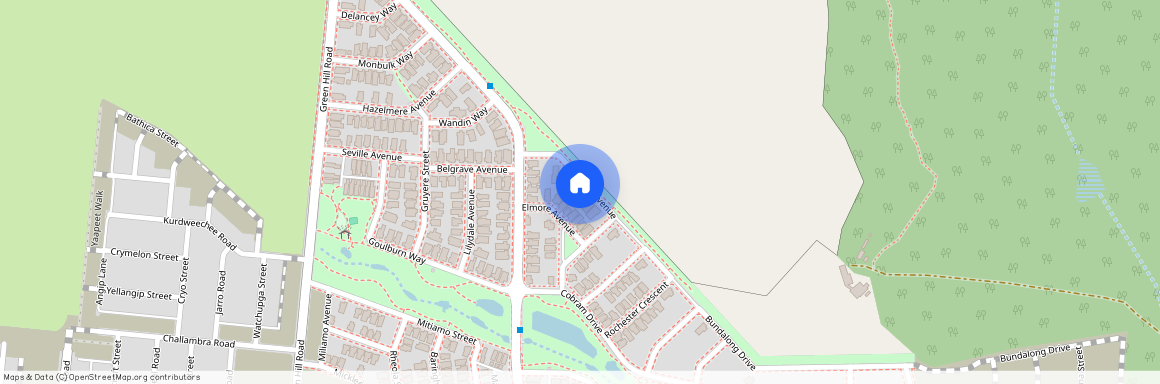 19 Echuca Avenue, Vic 3338, Eynesbury