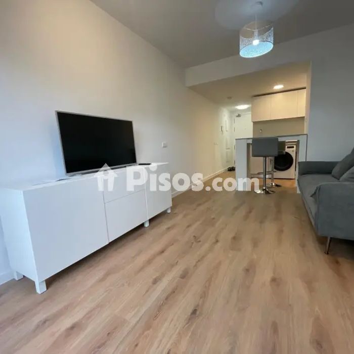Estudio en alquiler en Calle de Fuerteventura - Foto 1
