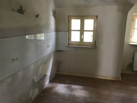 Das Glück hat ein Zuhause: 4,5-Zimmer-Wohnung - Foto 3