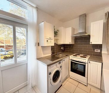 1 bedroom apartment to rent - Photo 5