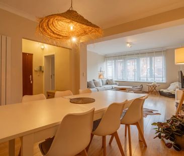 Appartement te huur - Photo 4